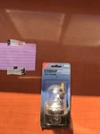 New Nos Eiko Motorcycle 6255BAHP Heavy Duty Halogen Head Light Bulb 12V 100/55W. Fixed Price $8.76.