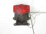Honda Cb 750 F Super Sport Tail Light With Mount 84701-392-670ZA 1975-1976. Fixed Price $30.00.