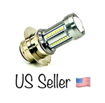 Led Headlight Bulb For British Prefocus 12V 60/55W Triumph Bsa Norton Matchless. Fixed Price $19.99.