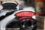 Triumph Daytona 675 2006 Street Triple 08-12 Sequential Integrated Taillight. Fixed Price $95.03.