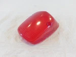97-03 Honda GL1500C Valkyrie Rear Fender Tail Red Brake Light Lens Cover. Fixed Price $24.95.