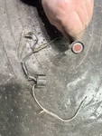 1971 Yamaha 650 Headlight Wiring Harness XS1B 1970. Fixed Price $35.08.