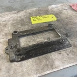 Bmw K75S Oem Battery Box Tray 1988 61211459055. Fixed Price $32.69.