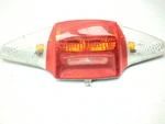10-13 Bmw R1200RT Rear Tail Light Assembly Lamp Brake 63217687459. Fixed Price $327.33.