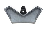 Led Brake Tail Light Turn Signal Fit Kawasaki 06-20 Ninja ZX-14/R Clear. Fixed Price $60.00.