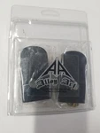 Alloy Art SPSL-1B Fender Strut Led Marker Lights Amber '04-'20 Xl. Fixed Price $182.95.
