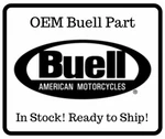 Qty 1999-02 Buell X1 M2 S3T Oem Inner Turn Signal Lens 68967-99Y. Fixed Price $24.99.