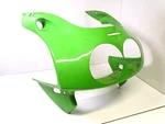 91-92 1991 Kawasaki Ninja ZX750 Front Fairing Cowling Fiberglass Aftermarket. Fixed Price $399.95.