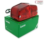 Lucas 564 Style Genuine Rear Lamp Stop & Tail Light, Bsa, Triumph. Fixed Price $50.99.