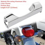 8.25" Rear Turn Signal Directional Bar For Harley Electra Glide Flht Road King. Fixed Price $49.54.