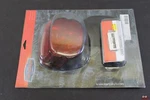 Kuryakyn Light Lens For Harley '03-'11, Red, # 5451 Dyna/softail/xl. Fixed Price $19.95.