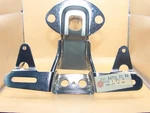 Nos Yamaha XS650 1975-79 XS500 XS1 70 Genuine License Bracket 341-84751-61-93. Fixed Price $349.99.