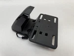 Used 2024 Oem Harley License Plate Mount Road Glide Cvo St 67900641DH. Fixed Price $133.99.