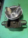 Kawasaki S1 S3 S2A H2 750 Tail Light Lamp Lens Bracket License 23024- 026-21. Fixed Price $25.95.