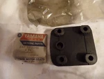 Nos Yamaha Lamp Damper XS400 77-79 2A2-84753. Fixed Price $80.97.