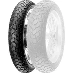 MT60RS Front Tire 110/70-17 54H Radial Tl Bmw F650CS 01-06. Fixed Price $208.93.