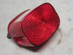 Harley '04 Flhtc Tail Light/brake Light, 68368-03, Nice Shape, Used #4758. Fixed Price $30.00.