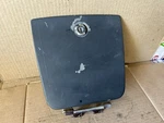 86 Honda Goldwing Gas Fuel Filler Door Lid Oem GL1200I -38. Fixed Price $19.99.