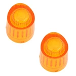 Drag Specialties Pony Marker Light Replacement Amber Lens (DS-285018). Fixed Price $13.19.