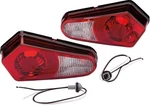 Moose Utility 100-3452-PU Taillight Led Polaris. Fixed Price $106.95.