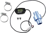 Trail Tech Surface Mount Temperature Meter With Water Hose Sensor Black 22.00MM. Fixed Price $55.54.