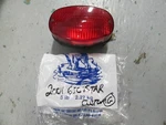 1998 2014 Yamaha V-star 650 / 1100 Custom Tail Light Assembly 4TV-84700-00-00. Fixed Price $38.95.