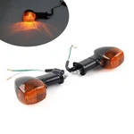 Rear Turn Signals Indicator Light For Kawasaki Ninja ZX6R ZX7R ZX9R ZX12R ZZR600. Fixed Price $19.03.