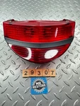 Honda CBR900RR 929 Fireblade Rear Taillight & Sockets 33702-MCJ-671. Fixed Price $53.89.