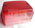 Yamaha XS1100 XS750 XS650 XS250 Lens. Fixed Price $30.89.