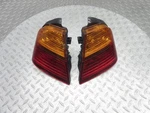 2005 01-05 Honda GL1800 Goldwing Left Right Rear Tail Brake Turn Signal Light. Fixed Price $65.09.