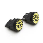 Super Brite Led Bulbs For Honda Motorcycle Turn Marker Rear 34351-657-921. Fixed Price $10.99.