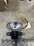 Vintage Kawasaki H1 Taillight Assembly (missing Lens) 23024-027-21. Fixed Price $89.00.