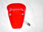 Honda Vtx 1800 Red Lens CTL-0049 New!. Fixed Price $29.95.