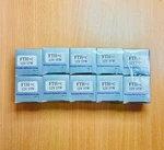 10 Pack Ckl MR-11 Halogen Reflector Lamp Bulbs. Fixed Price $840.00.