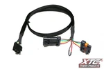 Xtc Power Products POL-4H-TRAOUT Plug Play Pin Trailer Light Adapter. Fixed Price $49.11.