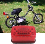 Led Lights Brake Running For Yamaha QT50 Yamahopper Scooter. Fixed Price $29.19.