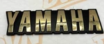 Yamaha Fairing Emblem Venture XVZ12/XVZ13 1983-1993 Nos 26H-28338-00-00. Fixed Price $22.82.