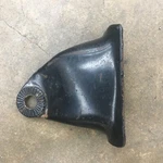 Bmw Airhead Headlight Bracket Rabbit Ear Left R50/2 R60/2 R69S. Fixed Price $90.00.