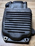 Cylinder Head Valve Cover Breather Vespa LX150 Oem Piaggio Scooter. Fixed Price $26.99.