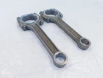 Honda VT1100 Shadow Ace & Sabre Crankshaft Piston Connecting Rods. Fixed Price $49.99.