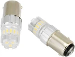 Cyron Lighting Omni Directional Led Bulbs 2-PACK 1157 White. Fixed Price $23.81.