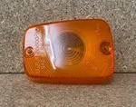 New Genuine Suzuki Rear Indicator Lens AE50 Style 35612-48701. Fixed Price $13.46.