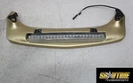 06-10 Honda Goldwing GL1800 Rear Trunk Spoiler Brake Tail Light (see Descp). Fixed Price $90.00.