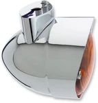 Headwinds Bullet Turn Signal Mariah 3-3400FCA. Fixed Price $213.01.