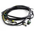 Baja Designs Xl ONX6+ Wire Harness W/MODE-2 Lights Max 50. Fixed Price $81.53.