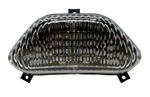 Bike Led Tail Light With Clear Lens For Suzuki GSF1200 Bandit 1996-2000. Fixed Price $126.56.