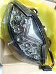 Nos Kawasaki KLE650 Versys 15-16 ZX1000 Ninja 2014 Taillight 23025-0331. Fixed Price $44.94.
