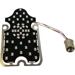 Custom Dynamics Tombstone Taillight Led Board For 97-03 Springer 05-17 Deluxe. Fixed Price $99.95.