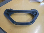 Take Off Suzuki Rear Frame Cover 47331-26E00 GSF600S GSF1200S Bandit. Fixed Price $29.99.