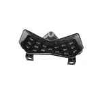 Competition Werkes MPH-80162B Integrated Taillights Black/smoke. Fixed Price $151.95.